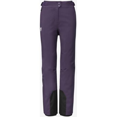 Pantalon long Millet Brevent violet femme - 38 - Publicité Pantalon long Millet Brevent violet femme - 38 - Publicité