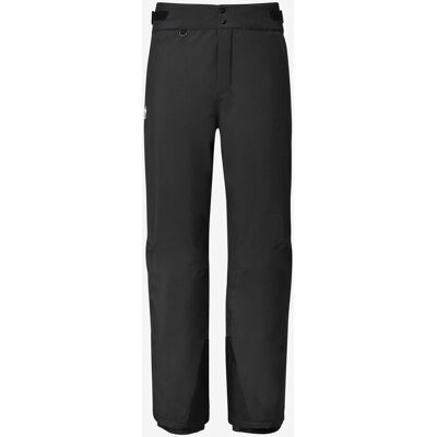Pantalon long Millet Brevent noir charbon - XL - Publicité Pantalon long Millet Brevent noir charbon - XL - Publicité