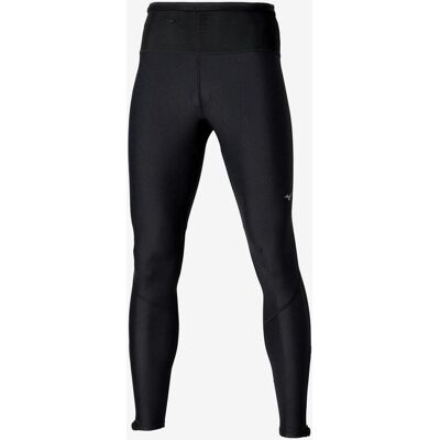 Collant long Mizuno Trail Multipocket noir - M - Publicité Collant long Mizuno Trail Multipocket noir - M - Publicité