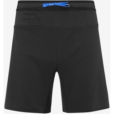 Short Millet Intense Pro Light 5" noir - S - Publicité Short Millet Intense Pro Light 5" noir - S - Publicité