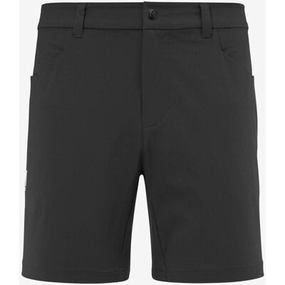 Short Millet Ubic noir - 38 - Publicité Short Millet Ubic noir - 38 - Publicité