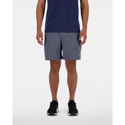 New Balance Short Sport Essentials 7" pour homme - Publicité New Balance Short Sport Essentials 7" pour homme - Publicité