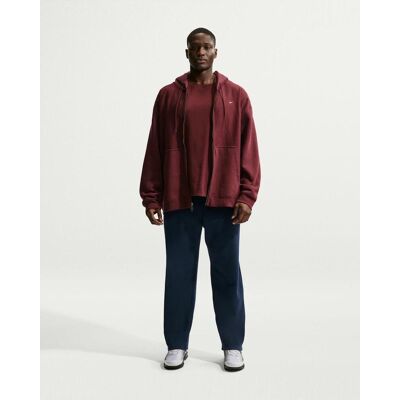 Pantalon Nike Club Fleece bleu marine - L - Publicité Pantalon Nike Club Fleece bleu marine - L - Publicité