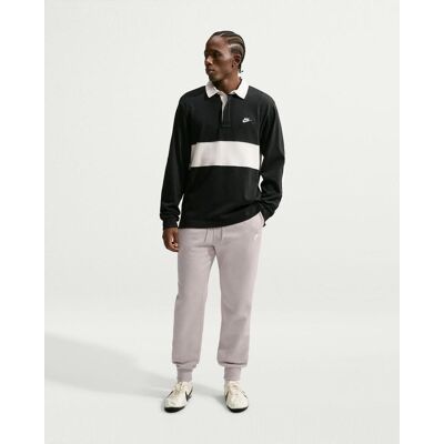 Pantalon Nike Sportswear Club gris clair - L - Publicité Pantalon Nike Sportswear Club gris clair - L - Publicité