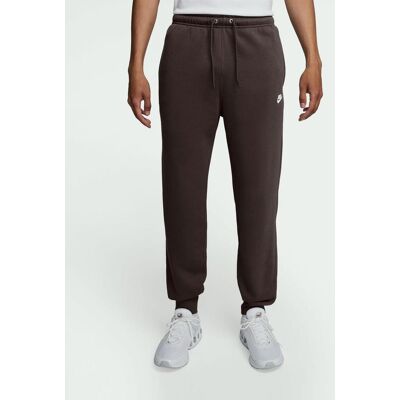 Pantalon Nike Sportswear Club marron foncé - L - Publicité Pantalon Nike Sportswear Club marron foncé - L - Publicité
