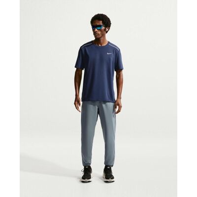 Pantalon Dri-FIT Nike Miler gris bleu foncé - M - Publicité Pantalon Dri-FIT Nike Miler gris bleu foncé - M - Publicité