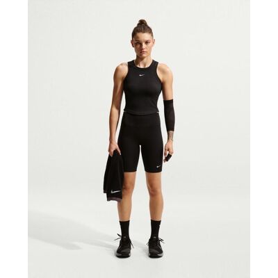 Collant court Nike One noir femme - S - Publicité Collant court Nike One noir femme - S - Publicité