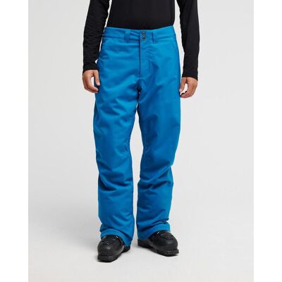 Pantalon Quiksilver Estate 10K bleu électrique noir - XL - Publicité Pantalon Quiksilver Estate 10K bleu électrique noir - XL - Publicité