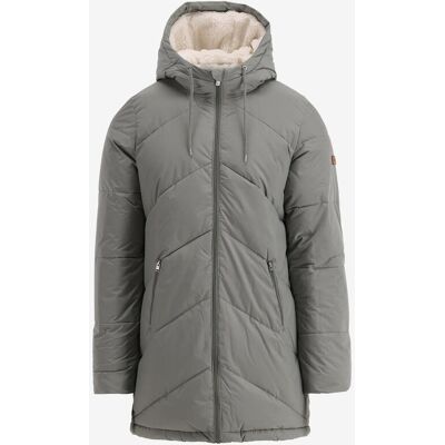 Veste à capuche Roxy Better Weather vert pastel femme - M - Publicité Veste à capuche Roxy Better Weather vert pastel femme - M - Publicité
