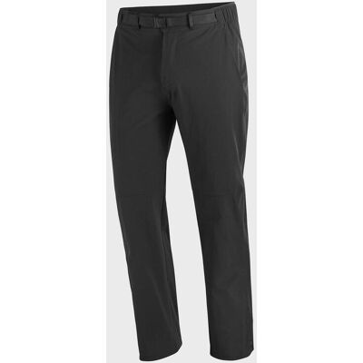 Pantalon long Salomon Wayfarer 2.0 noir - L - Publicité Pantalon long Salomon Wayfarer 2.0 noir - L - Publicité
