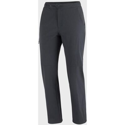 Pantalon long Salomon Wayfarer 2.0 noir femme - M - Publicité Pantalon long Salomon Wayfarer 2.0 noir femme - M - Publicité
