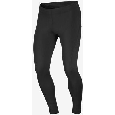 Collant long Salomon SHKout Core Warm noir - M - Publicité Collant long Salomon SHKout Core Warm noir - M - Publicité