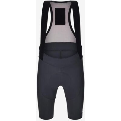 Cuissard Santini x Pirelli Sport Club gris foncé noir - XXL - Publicité Cuissard Santini x Pirelli Sport Club gris foncé noir - XXL - Publicité
