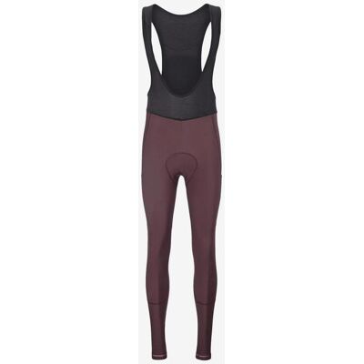 Cuissard long Scott Endurance Warm violet noir - M - Publicité Cuissard long Scott Endurance Warm violet noir - M - Publicité