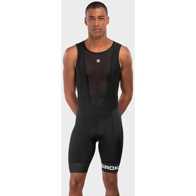 Cuissard Siroko Aspen noir - L - Publicité Cuissard Siroko Aspen noir - L - Publicité