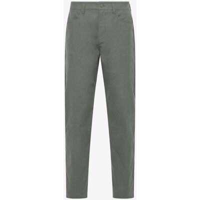 Pantalon Salewa Fanes Hemp Light - Léger et Écologique - Publicité Pantalon Salewa Fanes Hemp Light - Léger et Écologique - Publicité