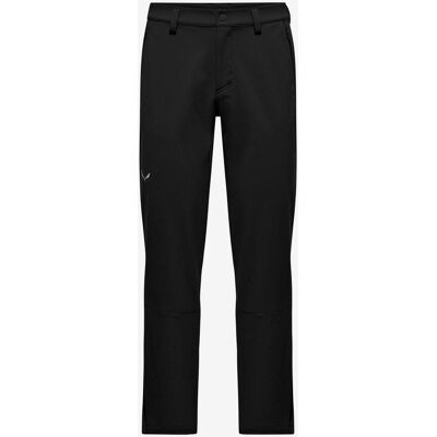 Pantalon long Salewa Puez Dolomia 2 noir intense - XXL - Publicité Pantalon long Salewa Puez Dolomia 2 noir intense - XXL - Publicité