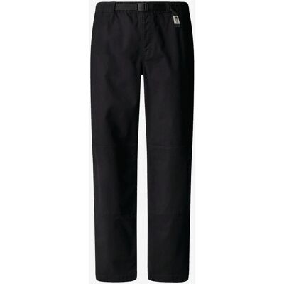Pantalon long The North Face Beta Utility ceinturé noir - M - Publicité Pantalon long The North Face Beta Utility ceinturé noir - M - Publicité
