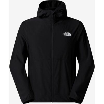 The North Face M 24/7 Woven FZ Hood - Sweat à capuche - Publicité The North Face M 24/7 Woven FZ Hood - Sweat à capuche - Publicité