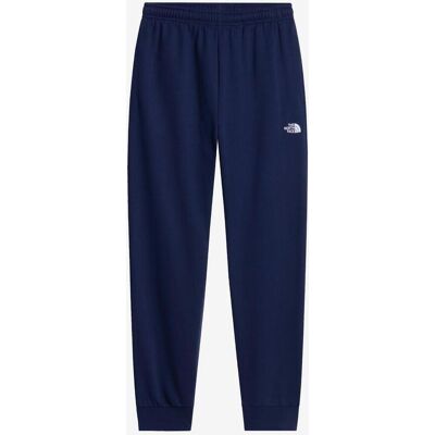 Pantalon long The North Face Evolution Simple Dome Regular bleu nuit - L - Publicité Pantalon long The North Face Evolution Simple Dome Regular bleu nuit - L - Publicité