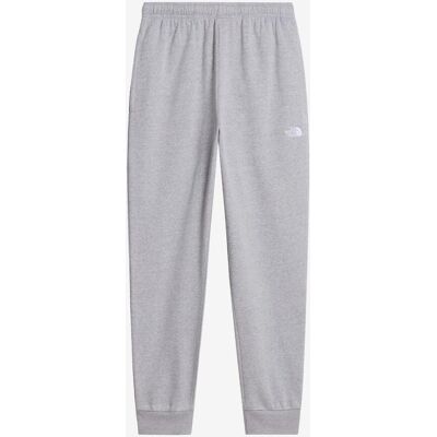 Pantalon long The North Face Evolution Simple Dome Regular gris clair - M - Publicité Pantalon long The North Face Evolution Simple Dome Regular gris clair - M - Publicité