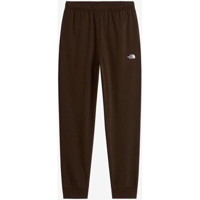 Pantalon The North Face Evolution Simple Dome Regular marron foncé - XL - Publicité Pantalon The North Face Evolution Simple Dome Regular marron foncé - XL - Publicité