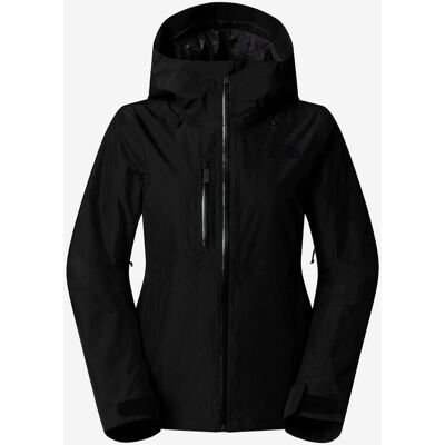 Veste à capuche The North Face Descendit noir femme - L - Publicité Veste à capuche The North Face Descendit noir femme - L - Publicité