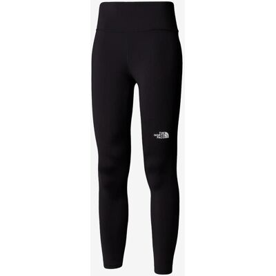 Collant long The North Face Flex Warm noir femme - M - Publicité Collant long The North Face Flex Warm noir femme - M - Publicité