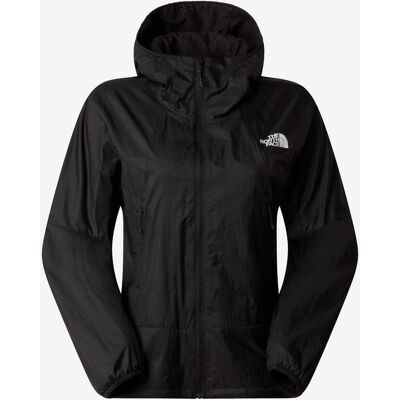 Veste à capuche The North Face Ridgelite Futurefleece Wind noire femme - M - Publicité Veste à capuche The North Face Ridgelite Futurefleece Wind noire femme - M - Publicité