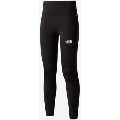 Collant long The North Face Lightbright Regular noir femme - L - Publicité Collant long The North Face Lightbright Regular noir femme - L - Publicité