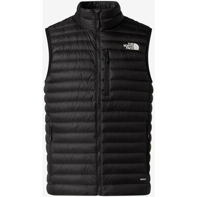 Gilet The North Face Bettaforca LT Down noir - M - Publicité Gilet The North Face Bettaforca LT Down noir - M - Publicité