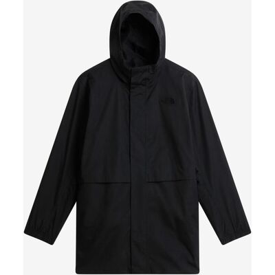 Veste à capuche The North Face DryVent Field Parka noir - S - Publicité Veste à capuche The North Face DryVent Field Parka noir - S - Publicité