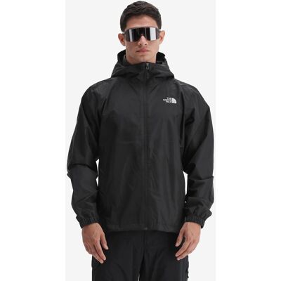 Veste fine The North Face Quest DryVent noir - S - Publicité Veste fine The North Face Quest DryVent noir - S - Publicité