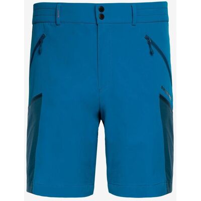 Shorts Trango Stuor DF - Nylon recyclé, UV +30, Imperméable - Publicité Shorts Trango Stuor DF - Nylon recyclé, UV +30, Imperméable - Publicité