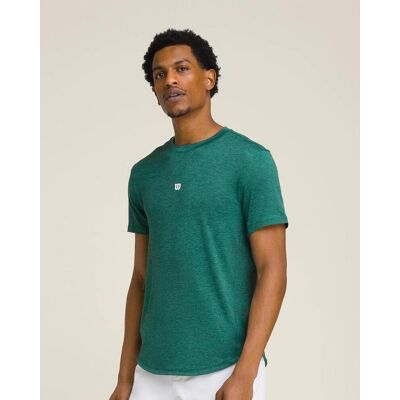 T-shirt Wilson The Everyday Performance Vert XL - Vêtements de Sport - Publicité T-shirt Wilson The Everyday Performance Vert XL - Vêtements de Sport - Publicité
