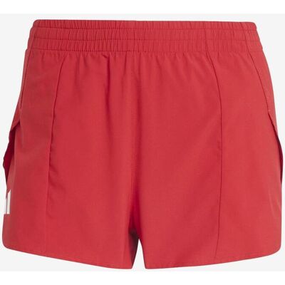 Adidas ADIZERO E SPLIT Short de course - Vêtements de sport - Publicité Adidas ADIZERO E SPLIT Short de course - Vêtements de sport - Publicité
