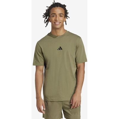 T-Shirt Adidas Petit Logo - Style Décontracté - Publicité T-Shirt Adidas Petit Logo - Style Décontracté - Publicité