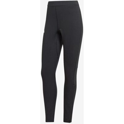 Leggings de running Adidas Performance Adizero E L TGT - Vêtements de sport - Publicité Leggings de running Adidas Performance Adizero E L TGT - Vêtements de sport - Publicité