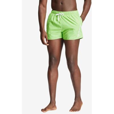 Maillot de bain adidas Essentials Logo Clx vert - XL - Publicité Maillot de bain adidas Essentials Logo Clx vert - XL - Publicité