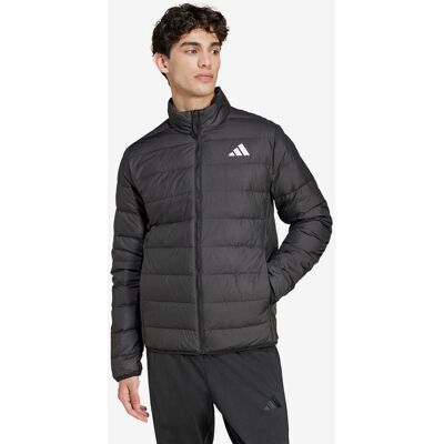 Veste légère en duvet Adidas - Imperméable, Polyester recyclé - Publicité Veste légère en duvet Adidas - Imperméable, Polyester recyclé - Publicité