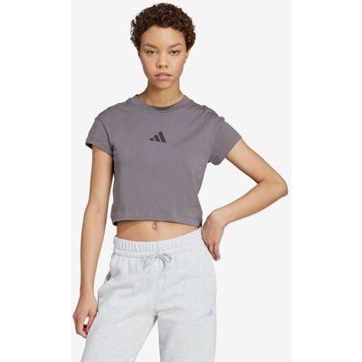 adidas Future Icons T-Shirt coton - T-Shirt - Publicité adidas Future Icons T-Shirt coton - T-Shirt - Publicité