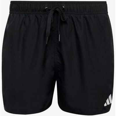 Maillot de bain adidas 3 pouces 3 bandes noir pur - M - Publicité Maillot de bain adidas 3 pouces 3 bandes noir pur - M - Publicité