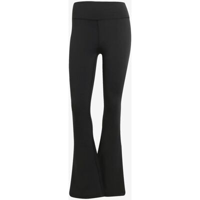 Collant long adidas All Me Essentials Flare noir intense femme - M - Publicité Collant long adidas All Me Essentials Flare noir intense femme - M - Publicité