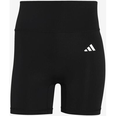 Short adidas Optime Essentials noir femme - S - Publicité Short adidas Optime Essentials noir femme - S - Publicité