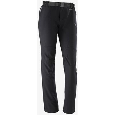 Pantalon montagne femme G30 noir - Pantalon - Publicité Pantalon montagne femme G30 noir - Pantalon - Publicité