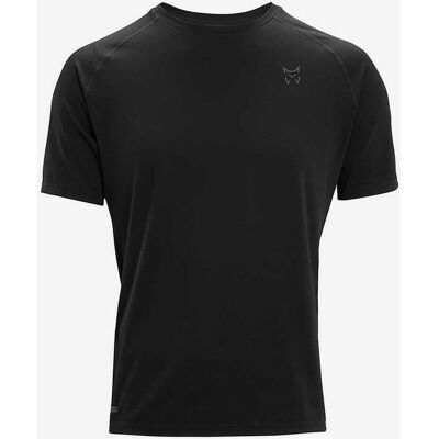 T-shirt à manches courtes noir Altus Tisma - T-shirt - Publicité T-shirt à manches courtes noir Altus Tisma - T-shirt - Publicité