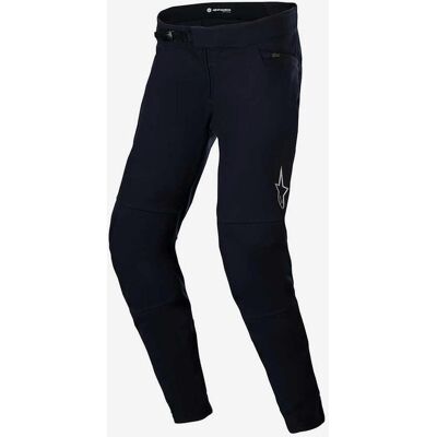 Pantalon Alpinestars A-Dura noir pur - 36 - Publicité Pantalon Alpinestars A-Dura noir pur - 36 - Publicité