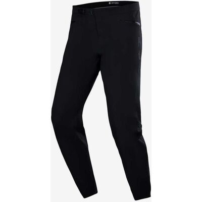 Pantalon Alpinestars A-Dura noir foncé - 34 - Publicité Pantalon Alpinestars A-Dura noir foncé - 34 - Publicité