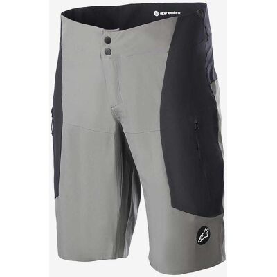 Alpinestars Alps Escape Shorts - Homme - Gris - Type de produit - Publicité Alpinestars Alps Escape Shorts - Homme - Gris - Type de produit - Publicité