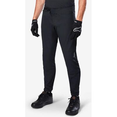 Pantalon Alpinestars A-Dura Elite noir foncé - 38 - Publicité Pantalon Alpinestars A-Dura Elite noir foncé - 38 - Publicité